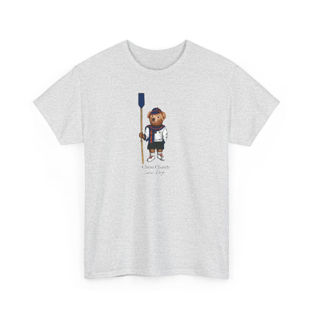 
                      
                        Christ Church Tee
                      
                    