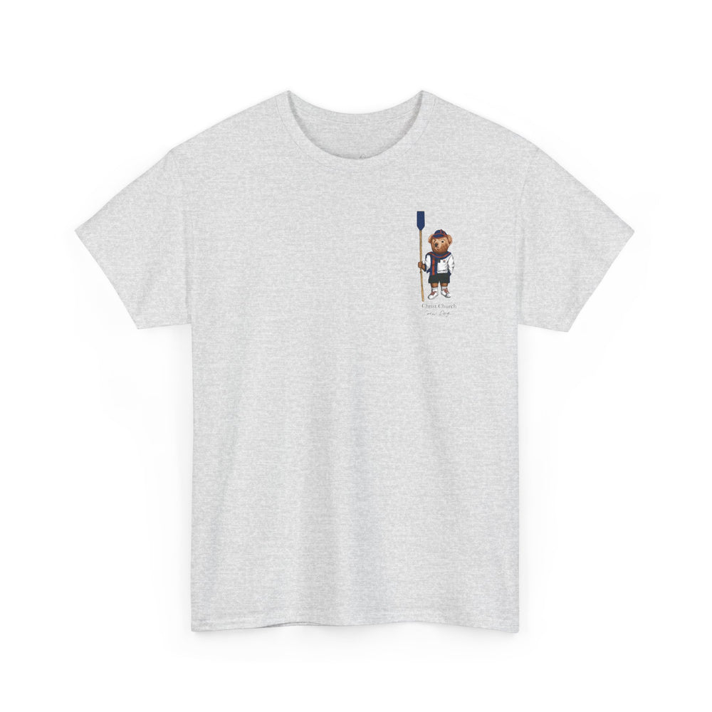 
                      
                        Christ Church Tee
                      
                    