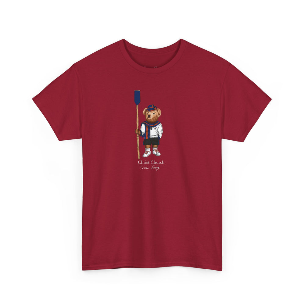 
                      
                        Christ Church Tee
                      
                    
