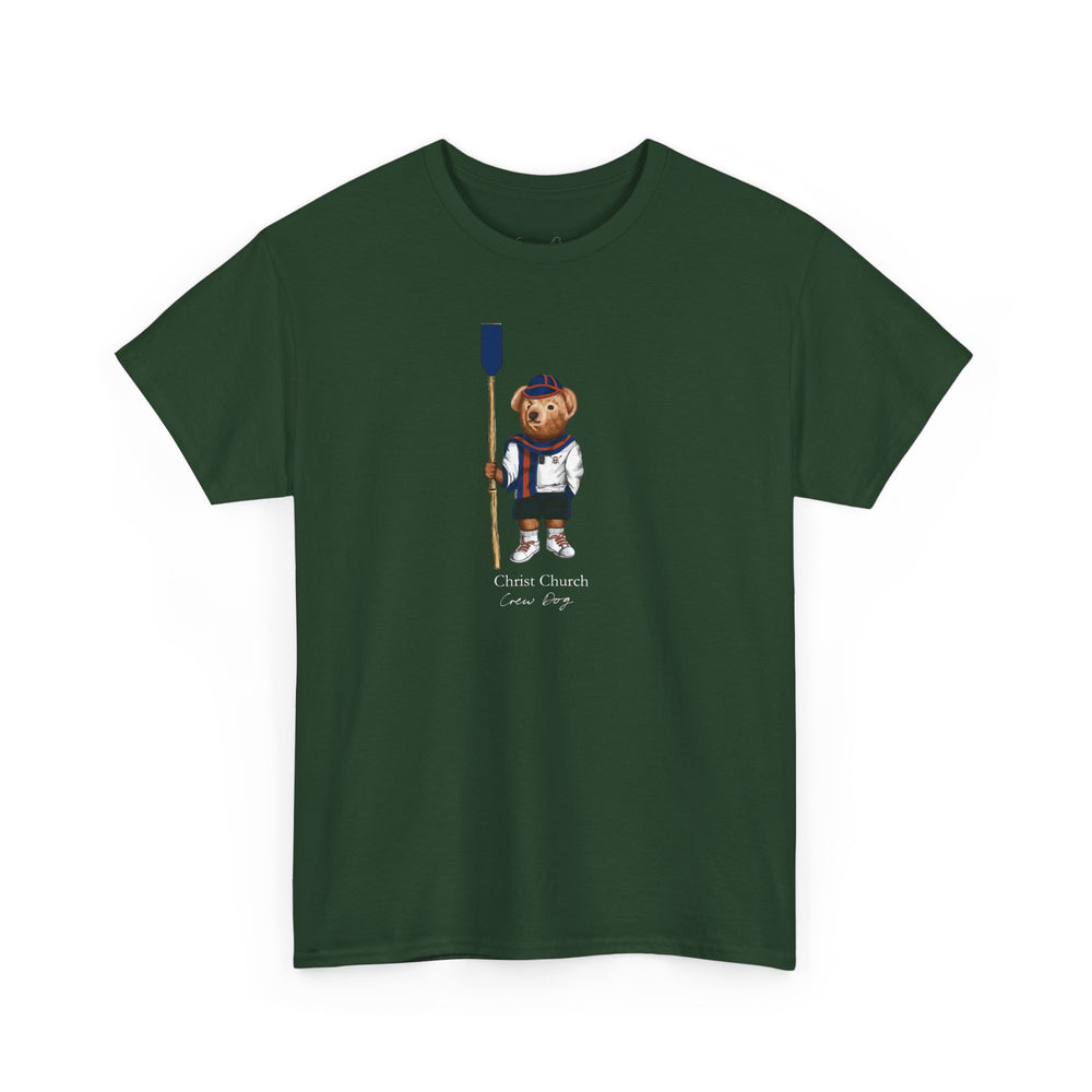 
                      
                        Christ Church Tee
                      
                    