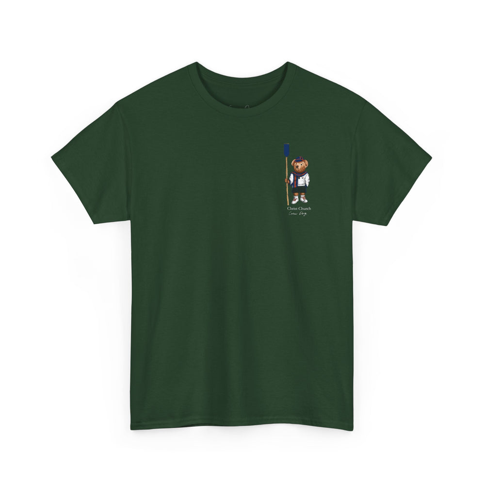
                      
                        Christ Church Tee
                      
                    