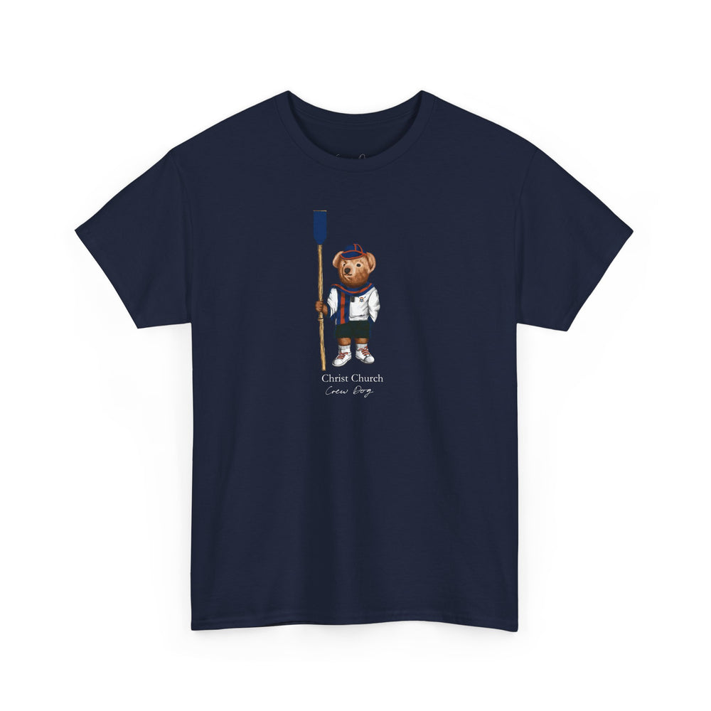 
                      
                        Christ Church Tee
                      
                    