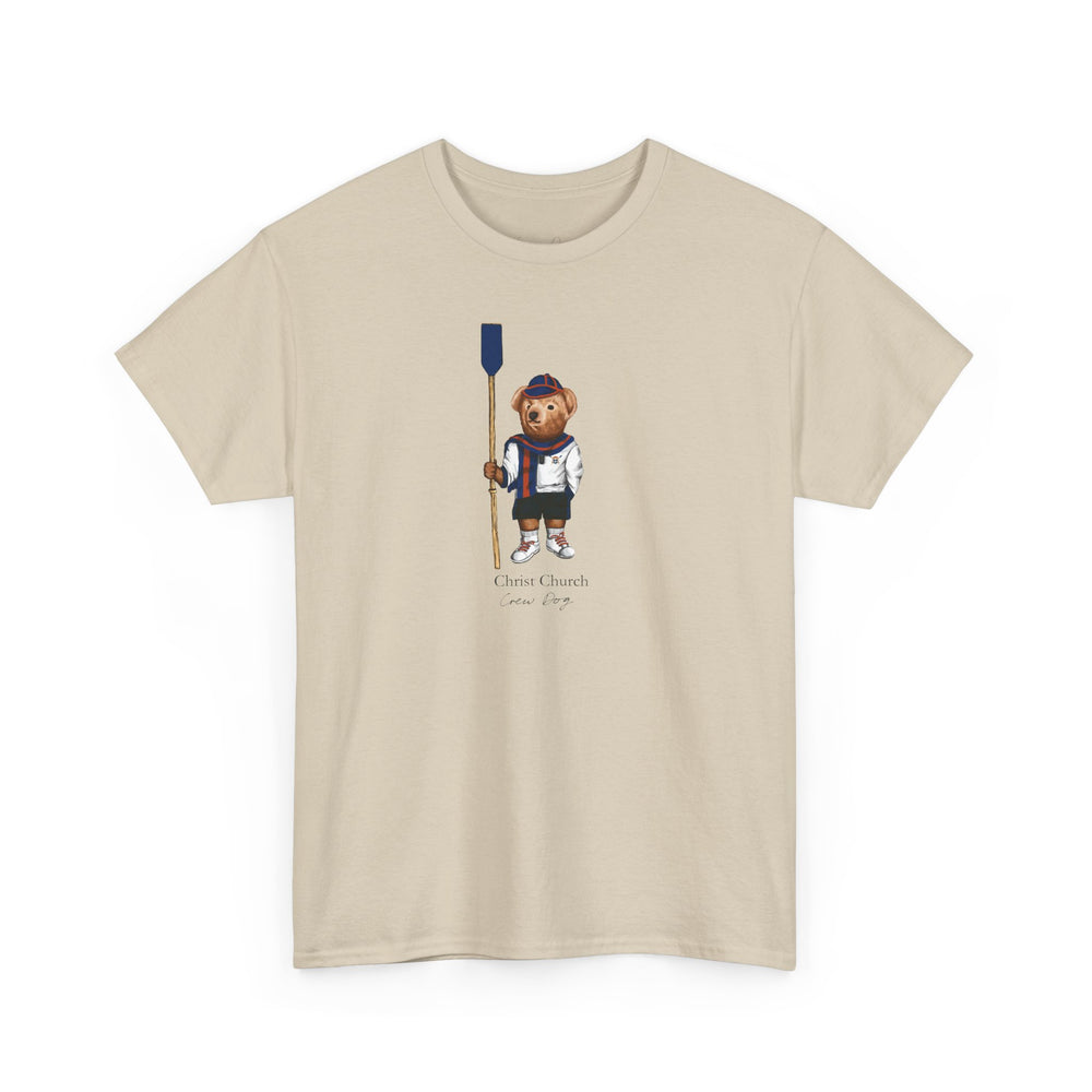 
                      
                        Christ Church Tee
                      
                    