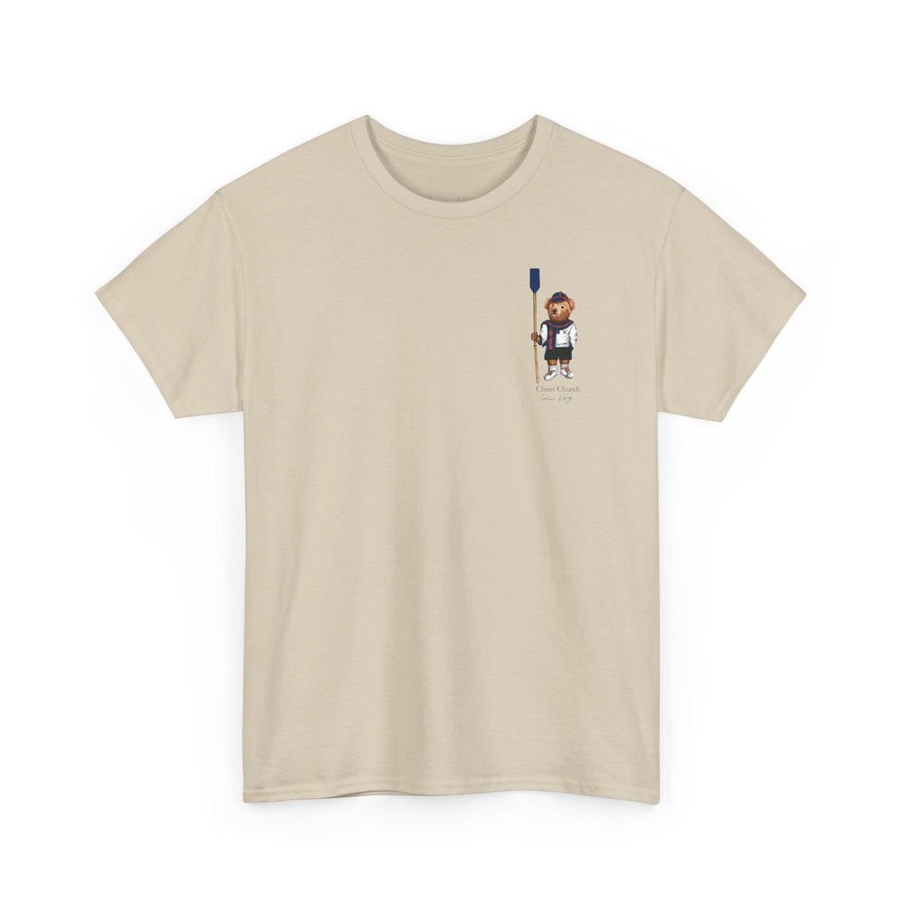 
                      
                        Christ Church Tee
                      
                    