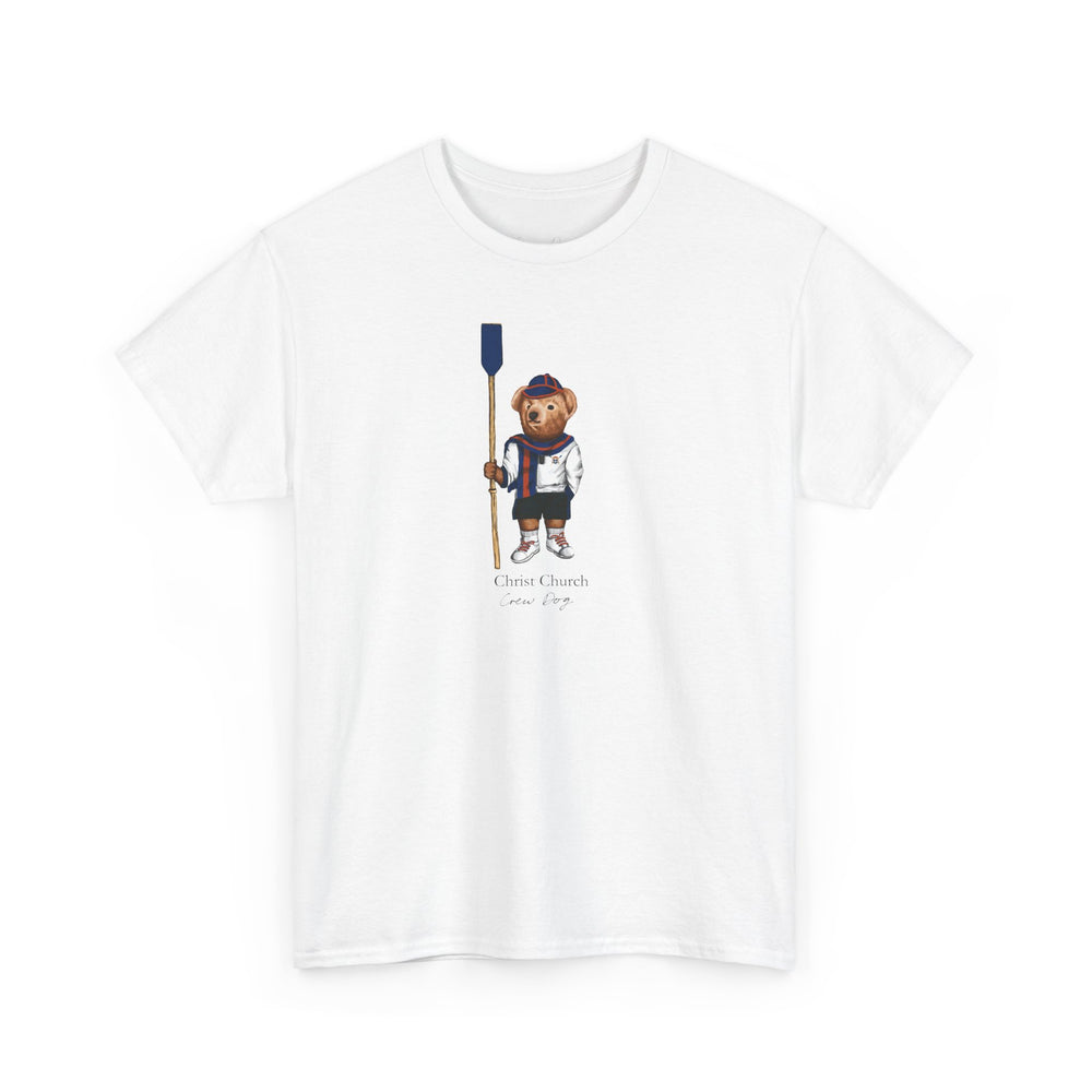 
                      
                        Christ Church Tee
                      
                    