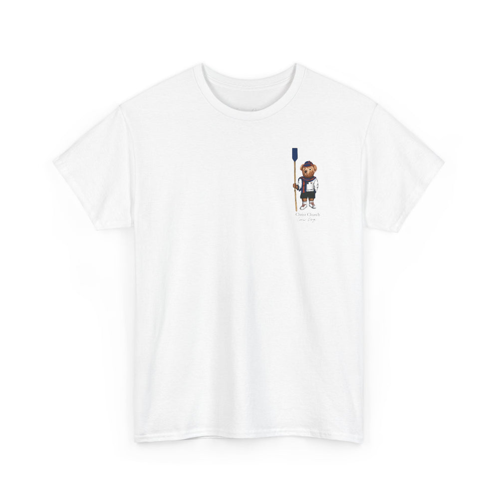 
                      
                        Christ Church Tee
                      
                    