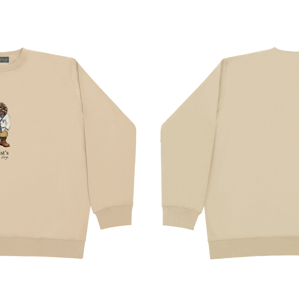
                      
                        Christ's College BC Crewneck
                      
                    