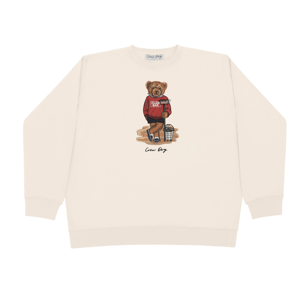 Clam Bar Crewneck