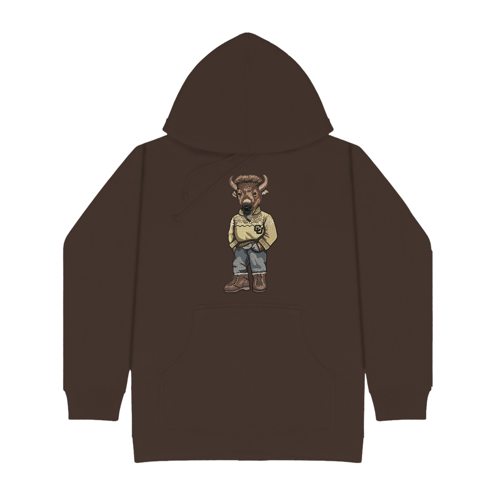 
                      
                        CU Boulder Original Hoodie
                      
                    
