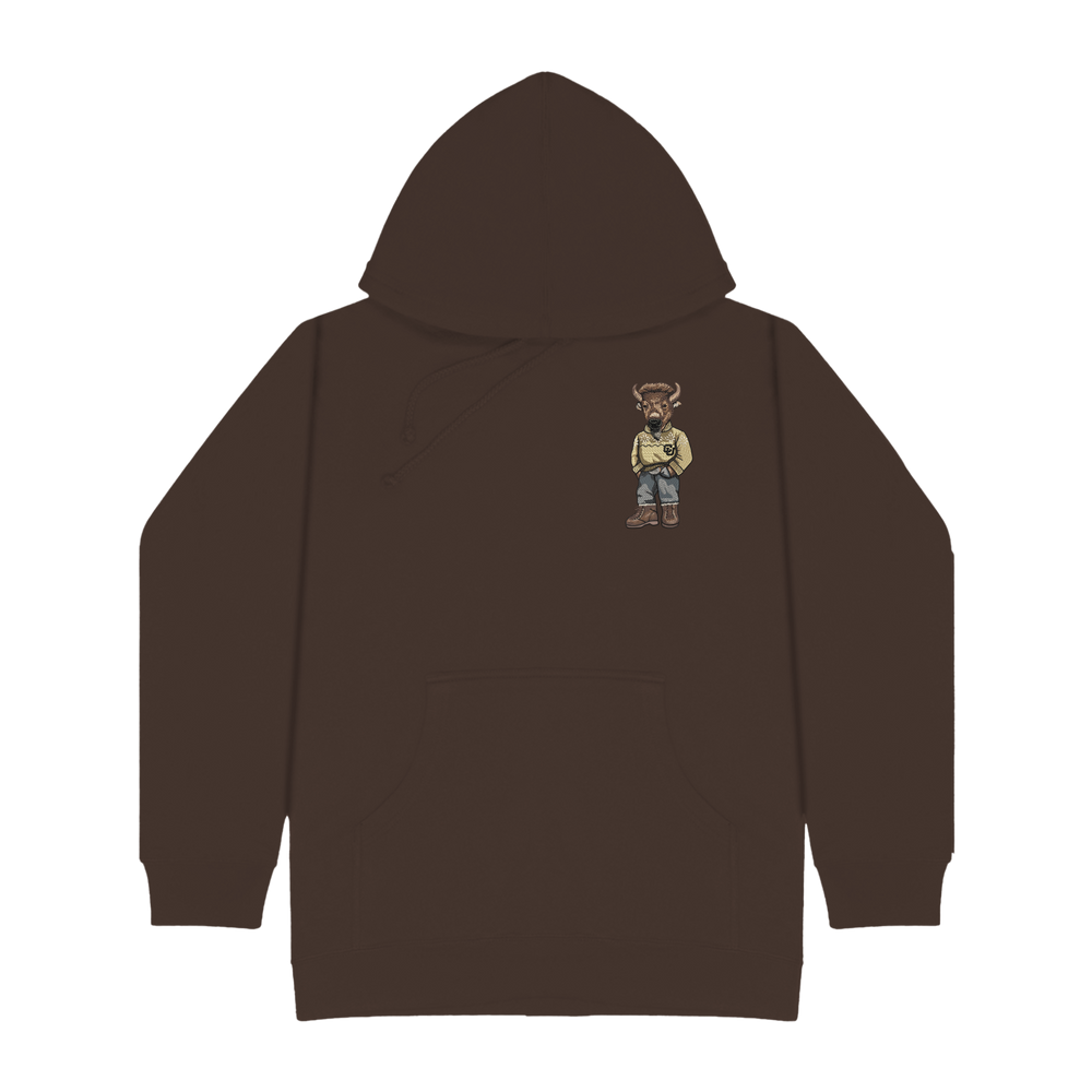 
                      
                        CU Boulder Original Hoodie
                      
                    