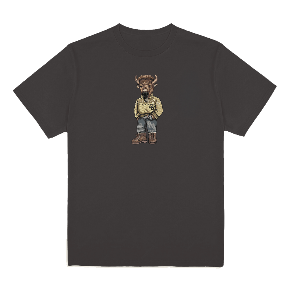 
                      
                        CU Boulder Original Tee
                      
                    