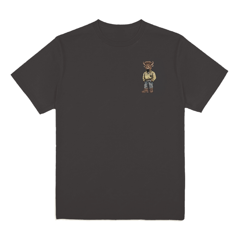 
                      
                        CU Boulder Original Tee
                      
                    