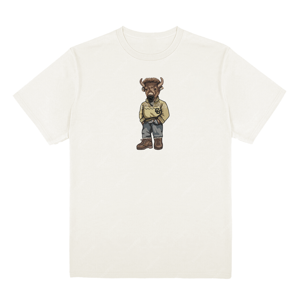 
                      
                        CU Boulder Original Tee
                      
                    