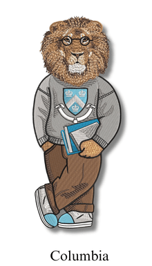 Columbia University d41191ff 84fc 4461 8e70 6e6958837926