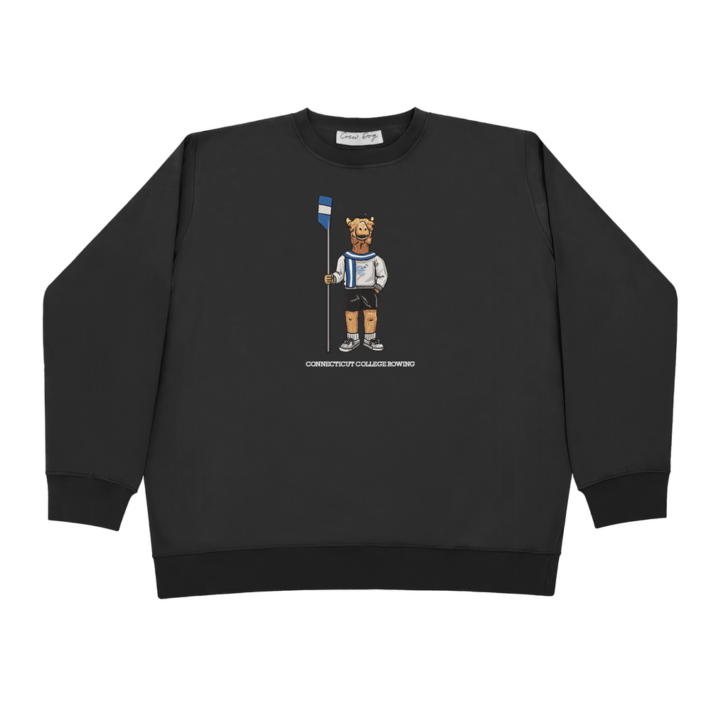
                      
                        Connecticut College Women's Rowing Crewneck
                      
                    