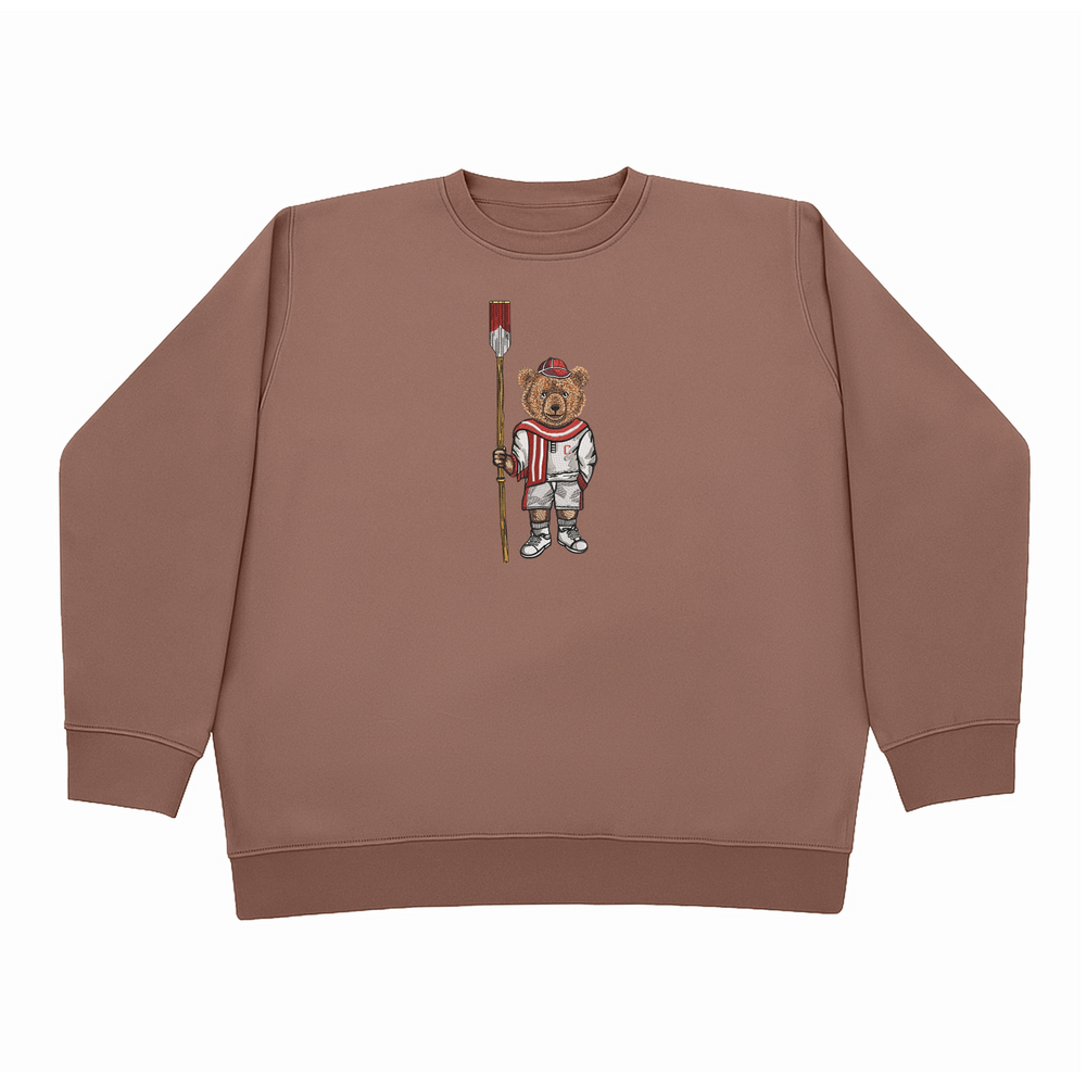 
                      
                        Cornell University Crew Crewneck
                      
                    