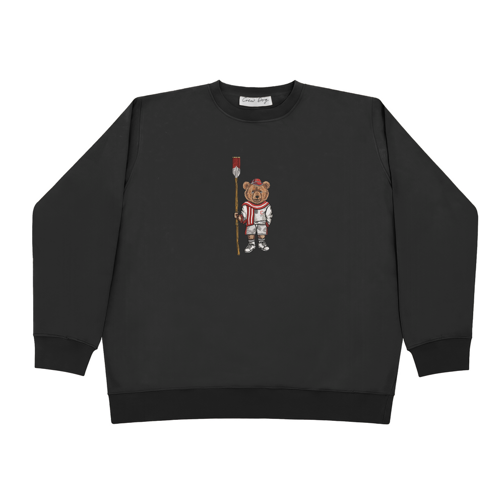 
                      
                        Cornell University Crew Embroidered Crewneck
                      
                    