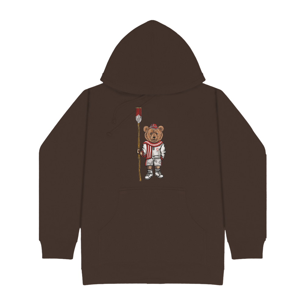 
                      
                        Cornell University Crew Hoodie
                      
                    