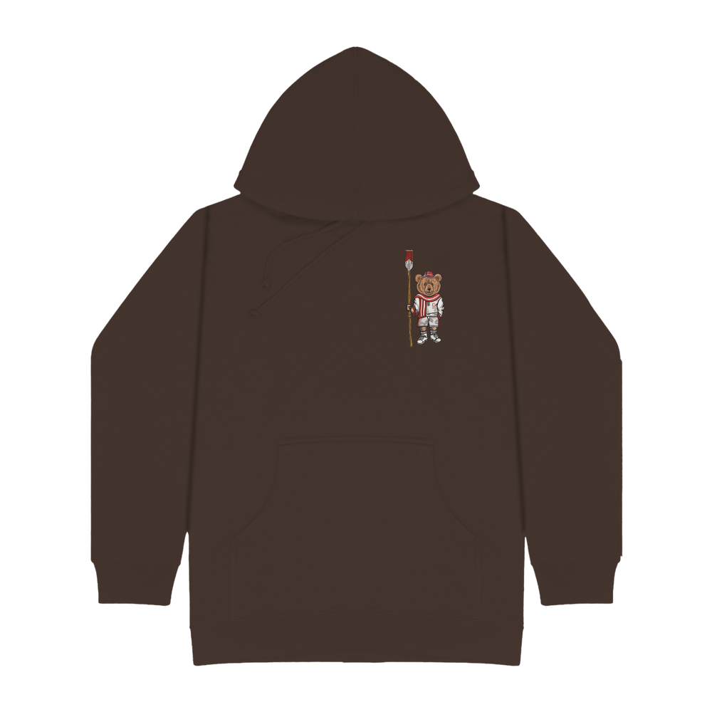
                      
                        Cornell University Crew Hoodie
                      
                    