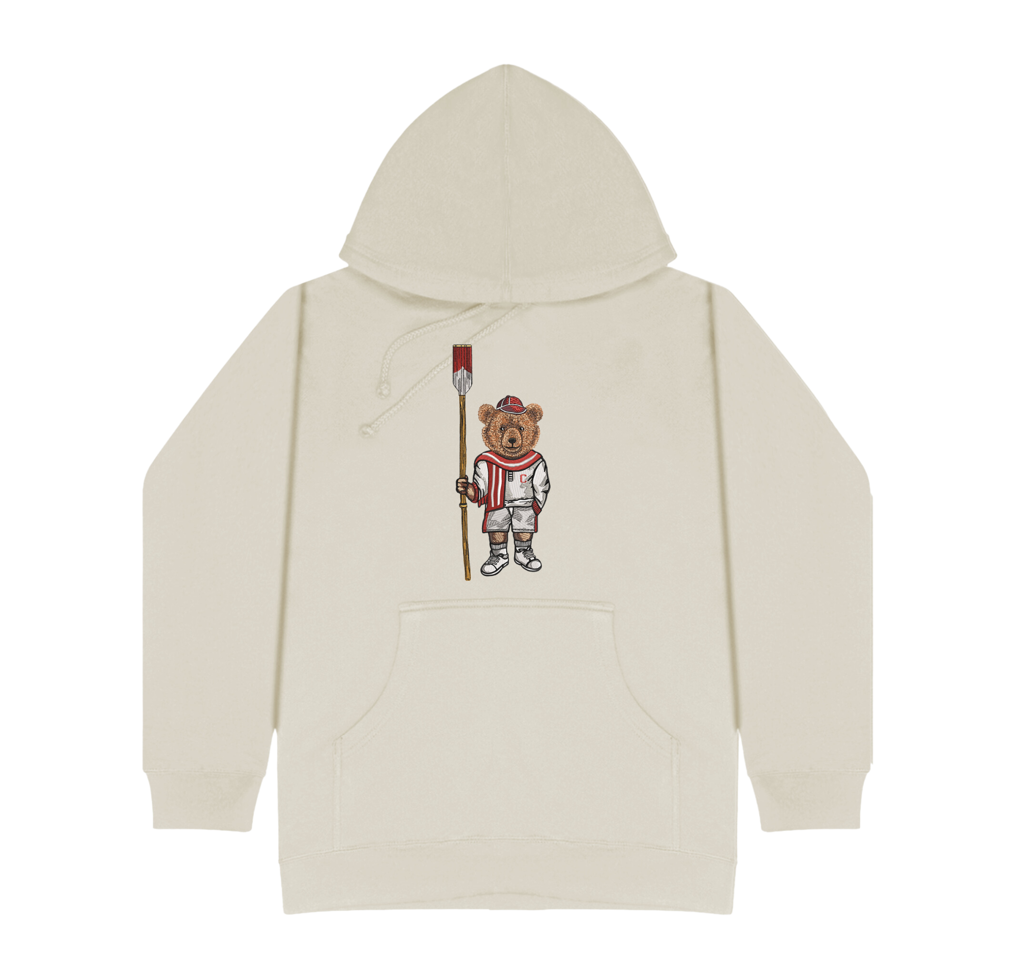 Light Beige / Center / S