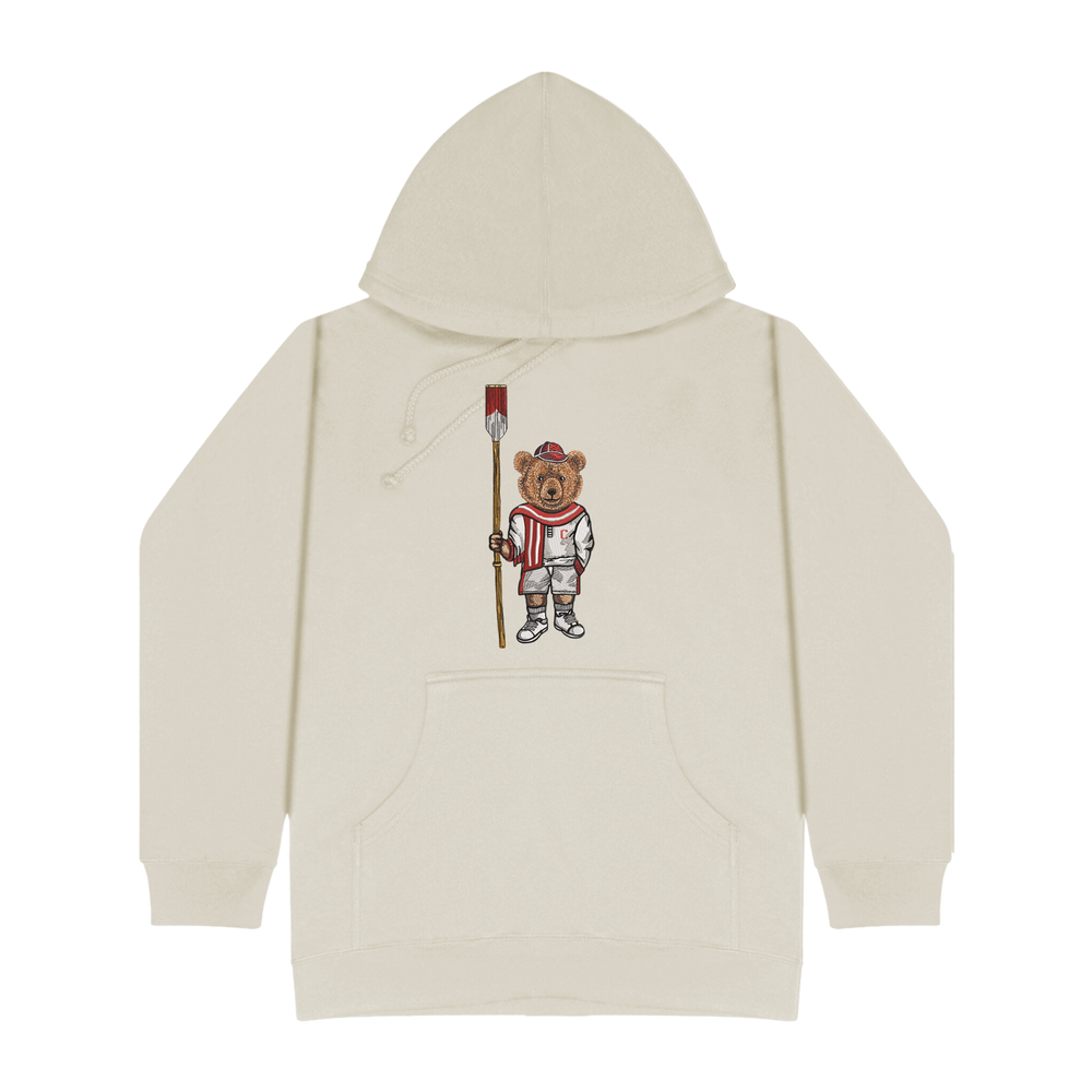 
                      
                        Cornell University Crew Hoodie
                      
                    