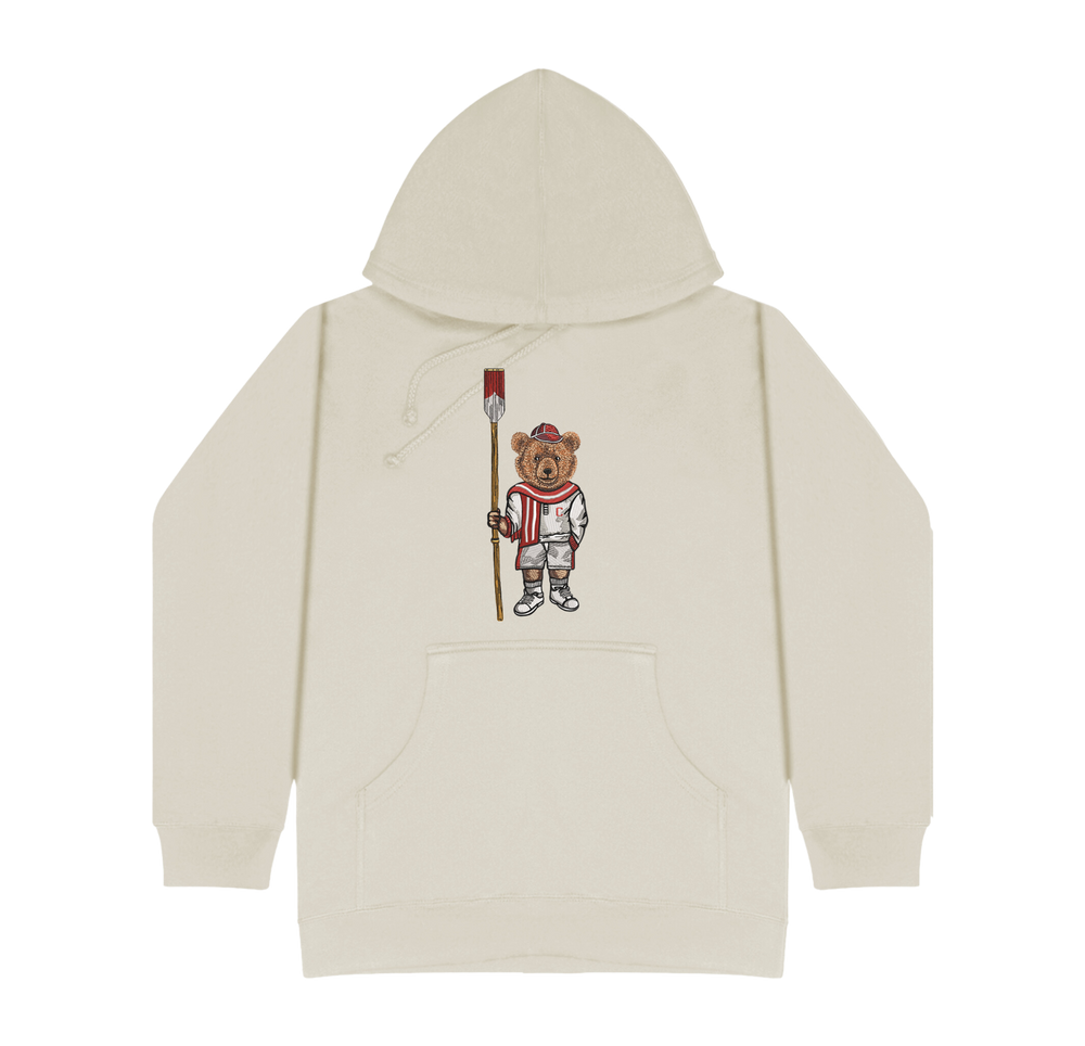 Cornell University Crew Hoodie