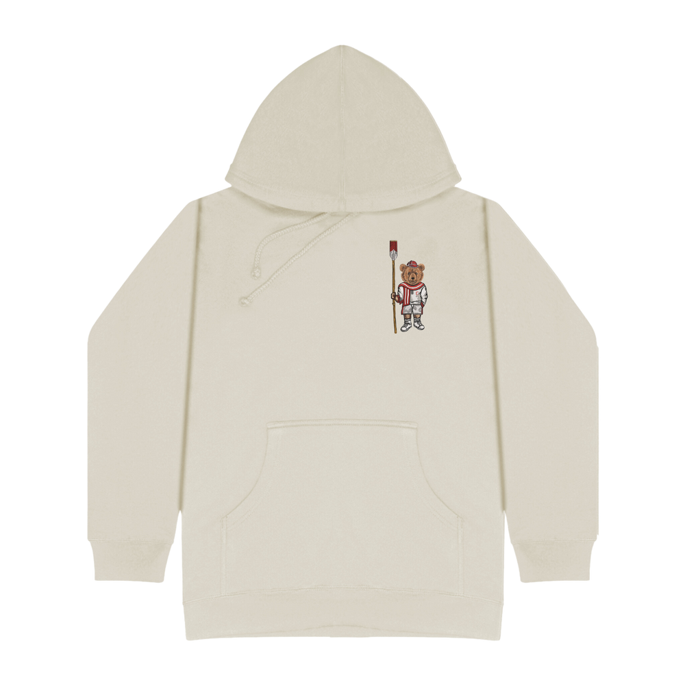 
                      
                        Cornell University Crew Hoodie
                      
                    