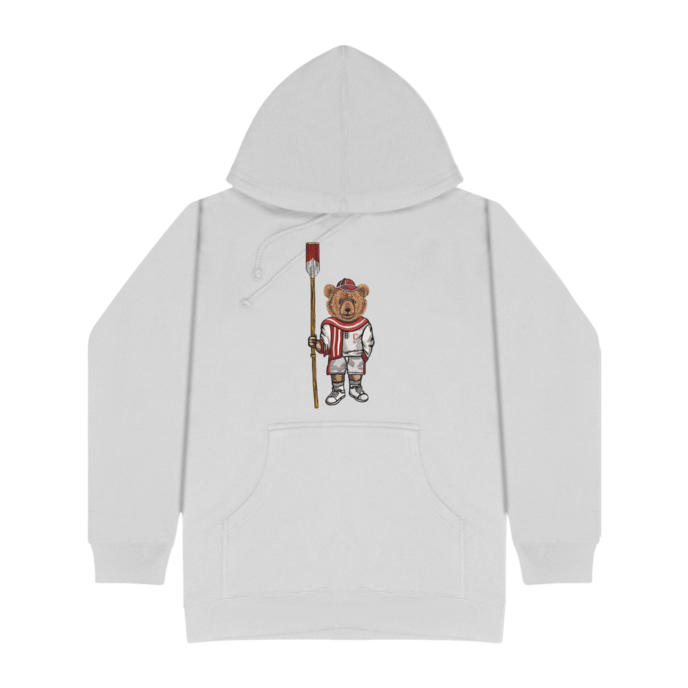Cornell University Crew Hoodie