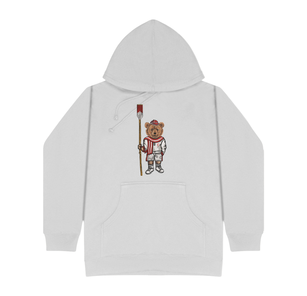 Cornell University Crew Hoodie