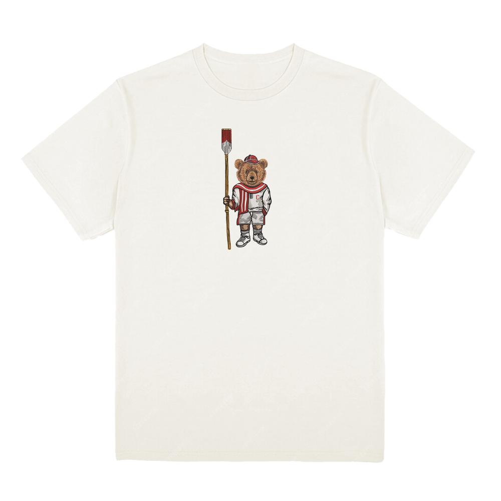 
                      
                        Cornell University Crew Tee
                      
                    