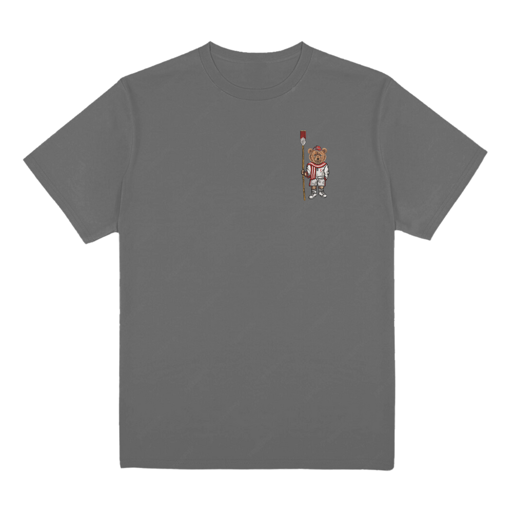 
                      
                        Cornell University Crew Tee
                      
                    