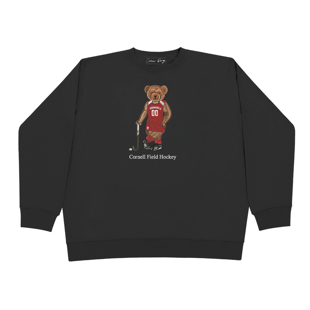 Cornell Field Hockey Crewneck