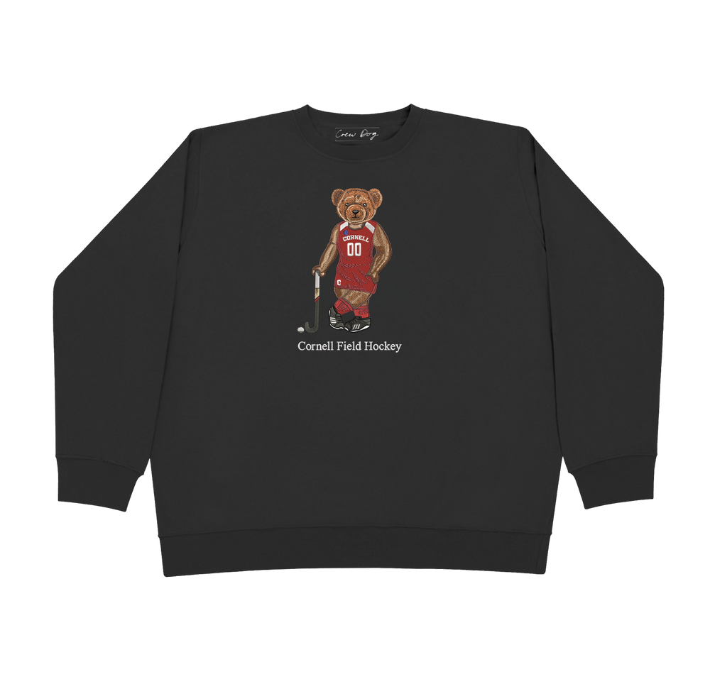 Cornell Field Hockey Crewneck