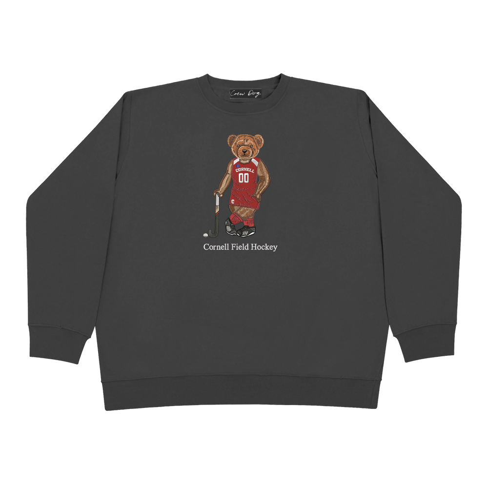 
                      
                        Cornell Field Hockey Crewneck
                      
                    