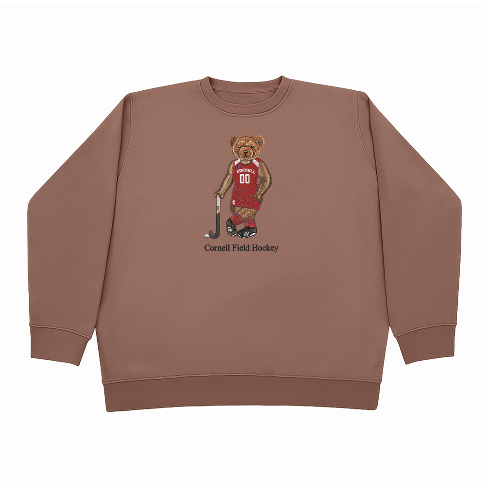 
                      
                        Cornell Field Hockey Crewneck
                      
                    