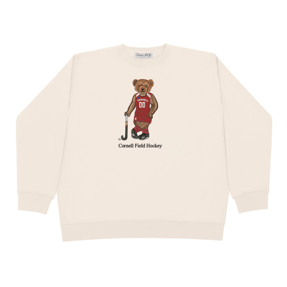 
                      
                        Cornell Field Hockey Crewneck
                      
                    