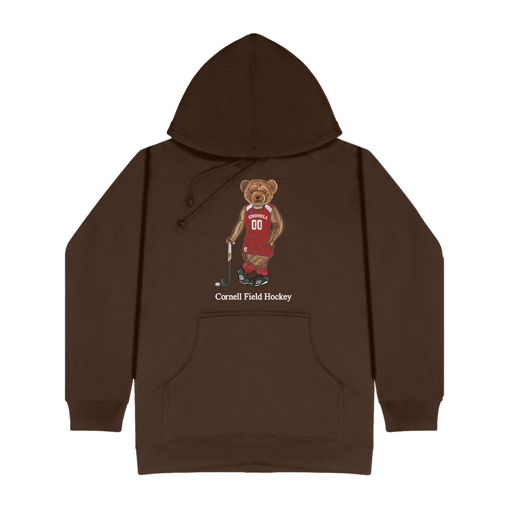 
                      
                        Cornell Field Hockey Hoodie
                      
                    