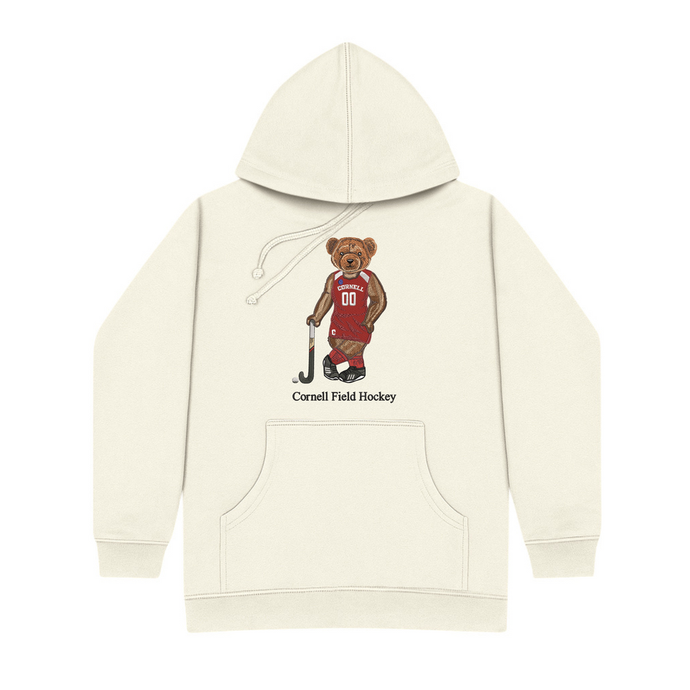 
                      
                        Cornell Field Hockey Hoodie
                      
                    