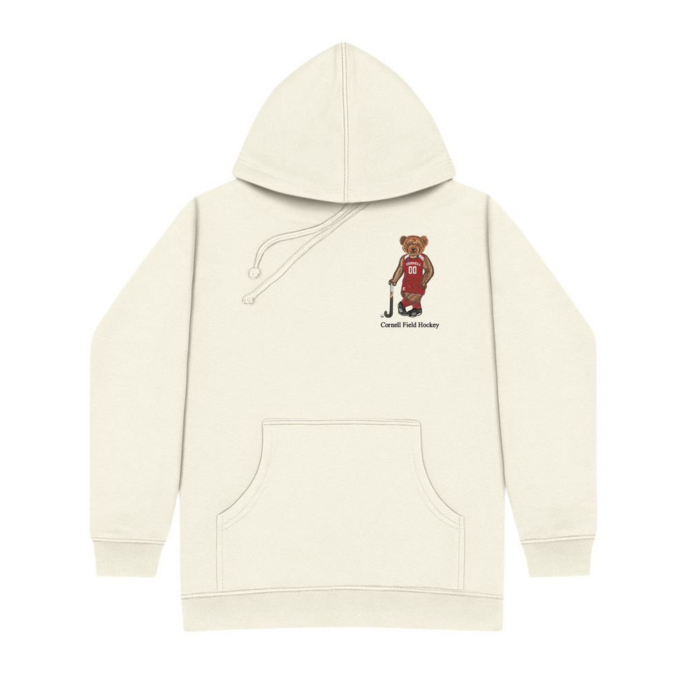 
                      
                        Cornell Field Hockey Hoodie
                      
                    