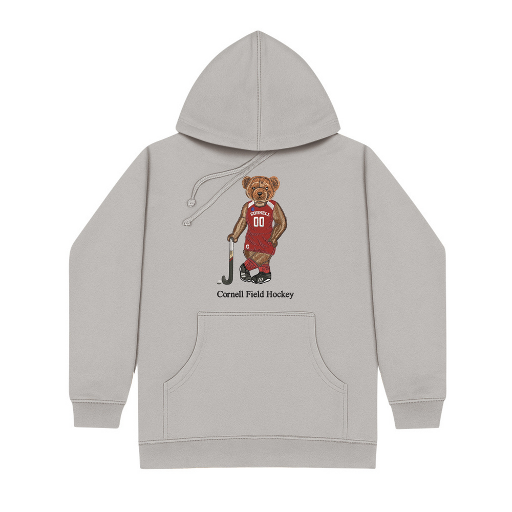 Cornell Field Hockey Hoodie