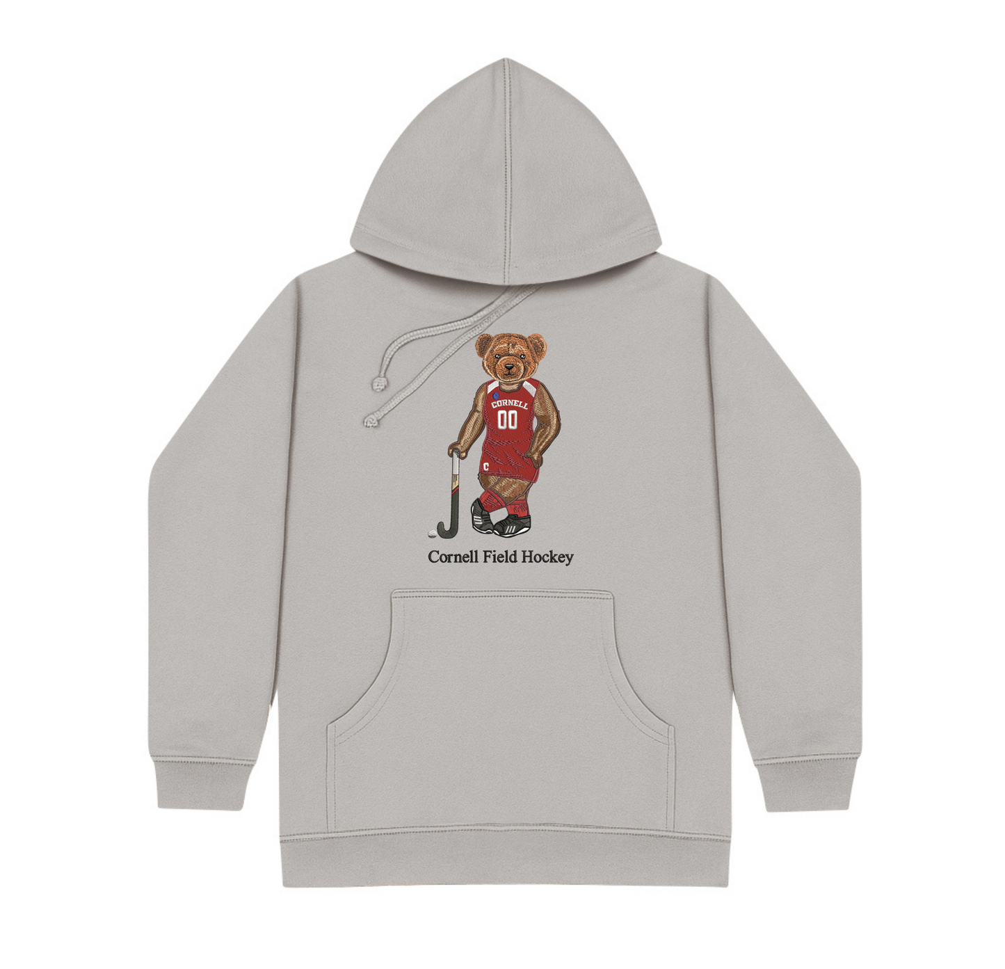 Cornell Field Hockey Hoodie