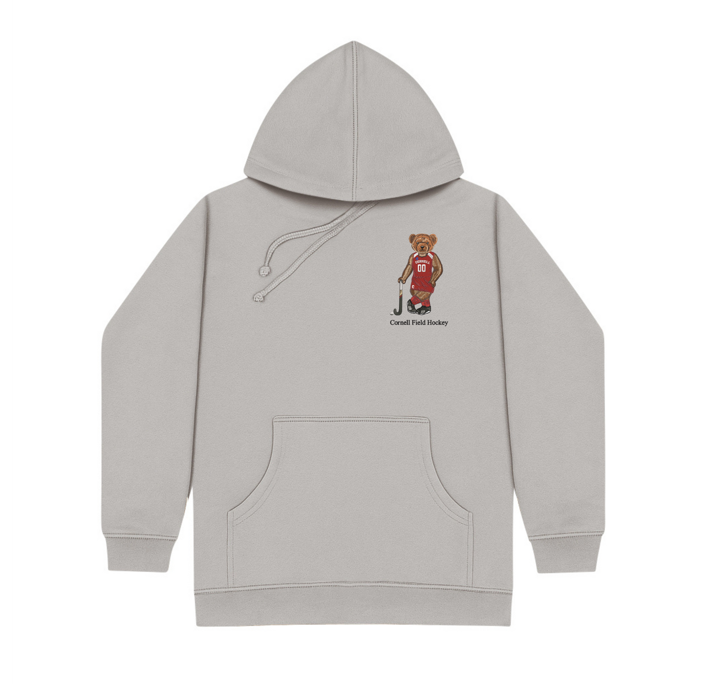 Cornell Field Hockey Hoodie