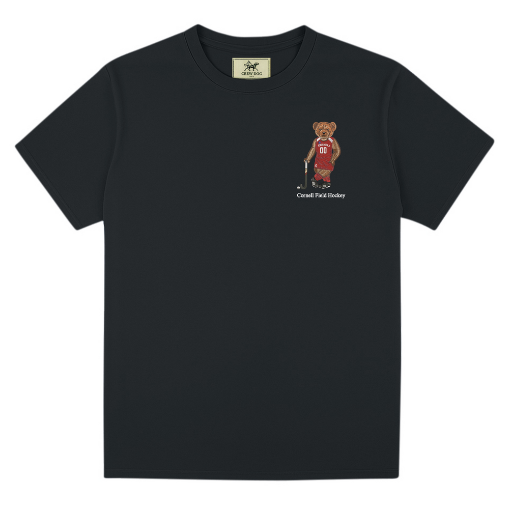 Cornell Field Hockey Tee