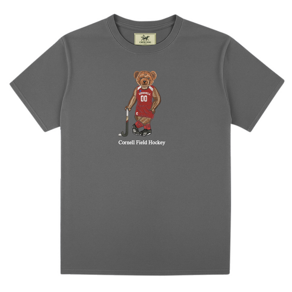 
                      
                        Cornell Field Hockey Tee
                      
                    
