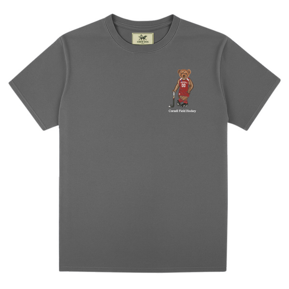
                      
                        Cornell Field Hockey Tee
                      
                    