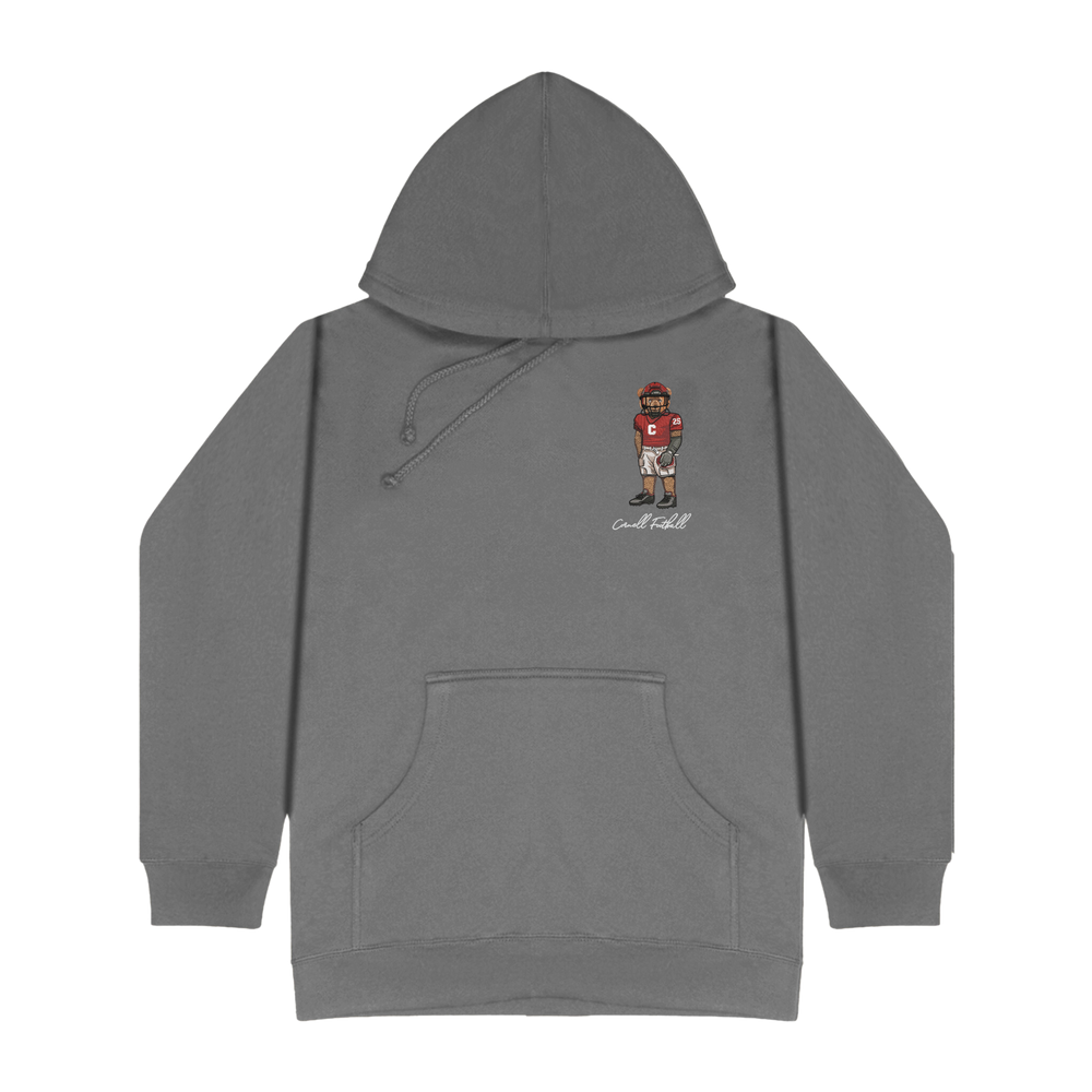 
                      
                        Cornell University Football Hoodie
                      
                    