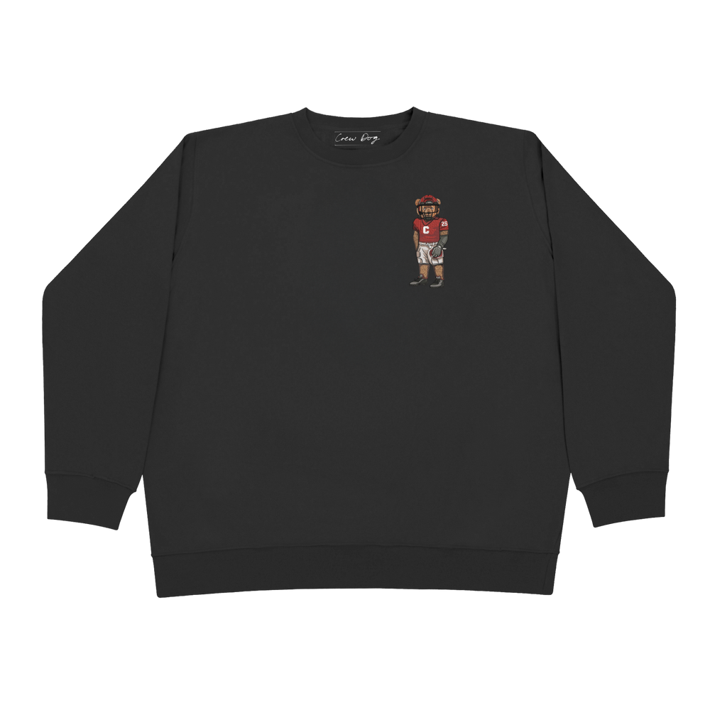 
                      
                        Cornell University Football Crewneck
                      
                    