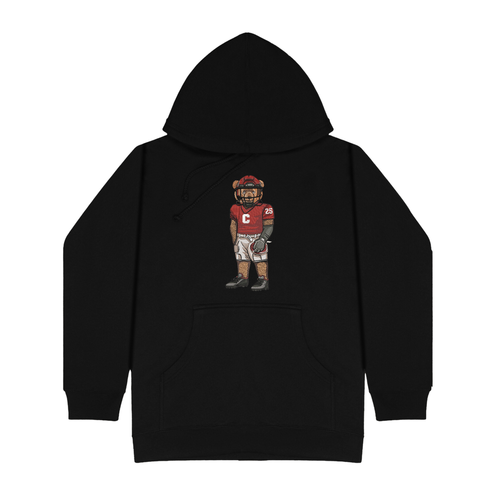 
                      
                        Cornell University Football Hoodie
                      
                    