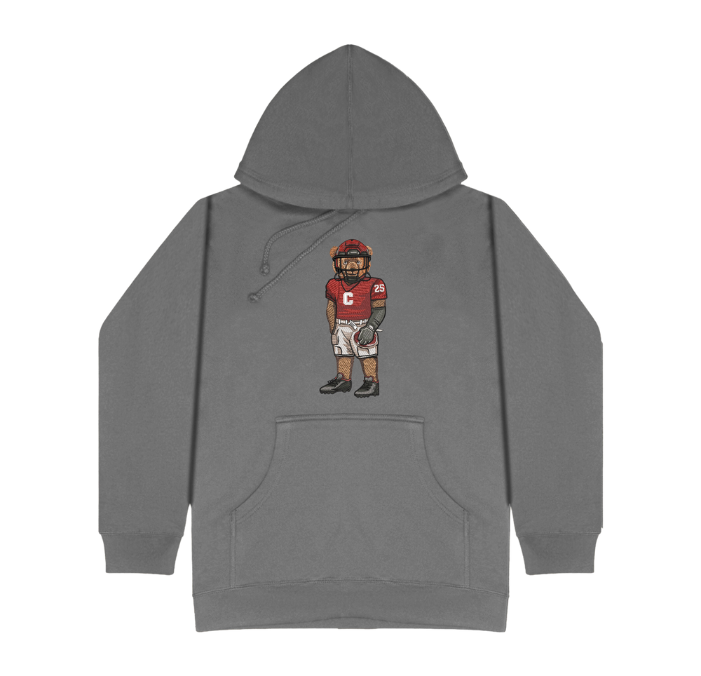 Cornell University Football Hoodie