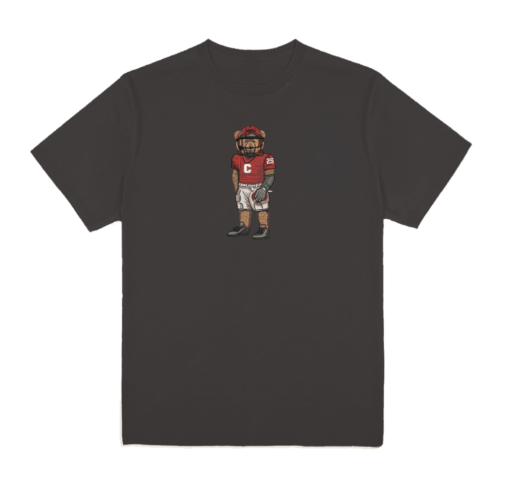 Cornell University Football Tee